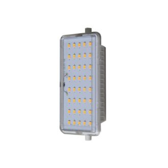 Led Smd R7S 118Mm 12W 4000K 230V Ac 1120Lm Ra80 30000H 180°