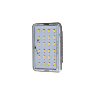 Led Smd R7S 78Mm 8W 6000K 230V Ac 755Lm Ra80 30000H 180°