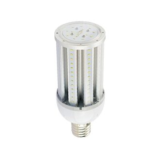 Led Msd E40 Str 12W 6500K 1200Lm 12V-24V Dc Ra80 50000H 360° Ip64 5Y