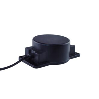 Plastic Abs Transformer 200W Ip68 230V–12V Ac (80% Power)