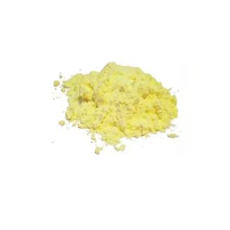 sulphur 96dp